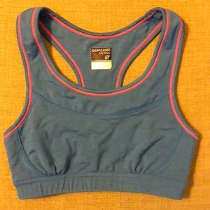 Icebreaker Sports Bra